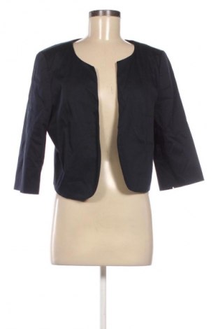 Dámske sako  Comma,, Veľkosť XL, Farba Modrá, Cena  26,95 €