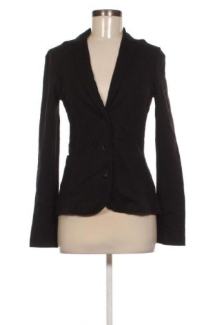 Γυναικείο σακάκι Comma,, Μέγεθος S, Χρώμα Μαύρο, Τιμή 26,99 €