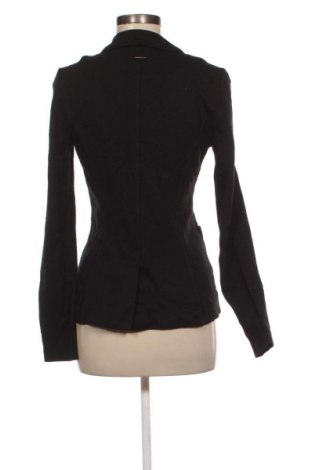 Γυναικείο σακάκι Comma,, Μέγεθος S, Χρώμα Μαύρο, Τιμή 26,99 €