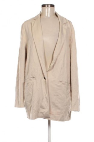 Női blézer Comma,, Méret XL, Szín Bézs, Ár 11 109 Ft
