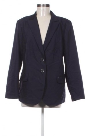 Dámske sako  Comma,, Veľkosť XL, Farba Modrá, Cena  35,95 €