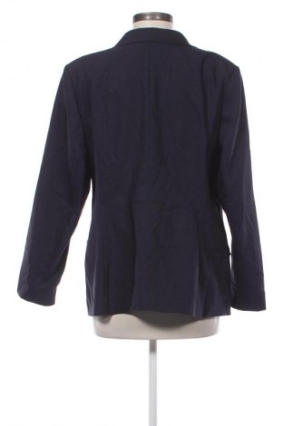Dámske sako  Comma,, Veľkosť XL, Farba Modrá, Cena  35,95 €