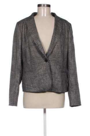Damen Blazer Comma,, Größe XL, Farbe Mehrfarbig, Preis € 32,99
