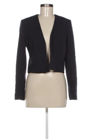 Damen Blazer Comma,, Größe M, Farbe Blau, Preis 44,99 €