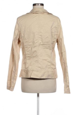 Damski żakiet Comma,, Rozmiar L, Kolor Beżowy, Cena 116,99 zł