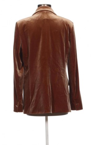 Damen Blazer Comma,, Größe M, Farbe Braun, Preis 30,99 €