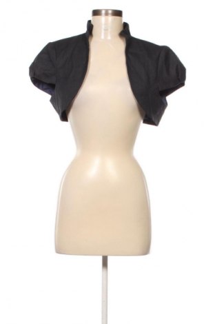 Γυναικείο σακάκι Comma,, Μέγεθος M, Χρώμα Μπλέ, Τιμή 28,99 €