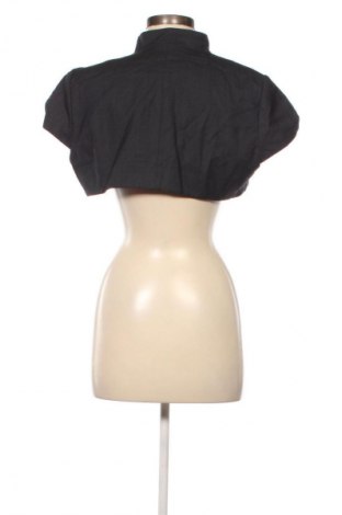 Γυναικείο σακάκι Comma,, Μέγεθος M, Χρώμα Μπλέ, Τιμή 28,99 €