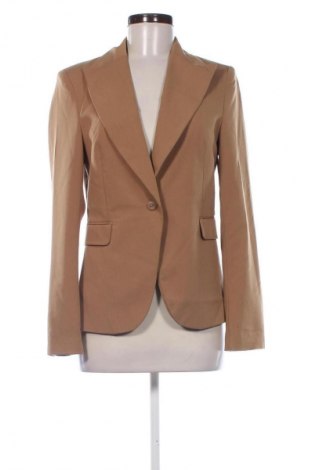 Damen Blazer Cotton Club, Größe L, Farbe Beige, Preis 24,55 €