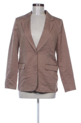 Damen Blazer Cream, Größe XS, Farbe Beige, Preis 27,99 €