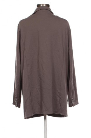 Дамско сако Creation L, Размер XXL, Цвят Сив, Цена 27,99 лв.