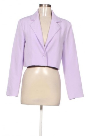 Dámské sako  Cropp, Velikost XS, Barva Fialová, Cena  548,00 Kč