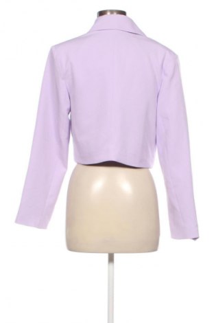 Dámské sako  Cropp, Velikost XS, Barva Fialová, Cena  548,00 Kč