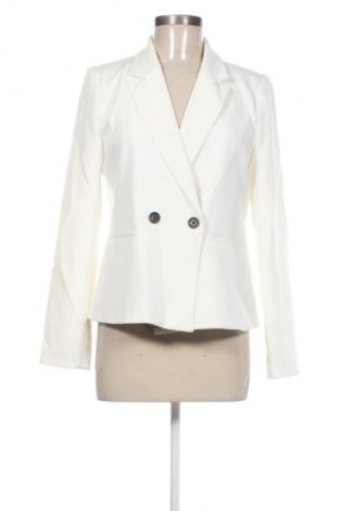 Sacou de femei Culture, Mărime S, Culoare Alb, Preț 494,99 Lei