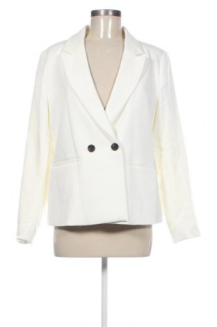 Női blézer Culture, Méret L, Szín Fehér, Ár 39 919 Ft