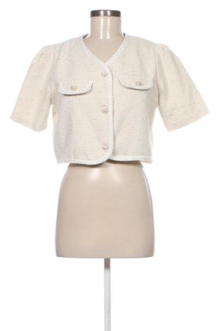 Дамско сако DAZY, Размер XL, Цвят Многоцветен, Цена 38,51 лв.