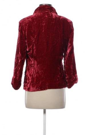 Damen Blazer DKNY, Größe M, Farbe Rot, Preis 57,99 €
