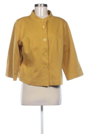 Damen Blazer Daphne, Größe XXL, Farbe Orange, Preis € 34,78