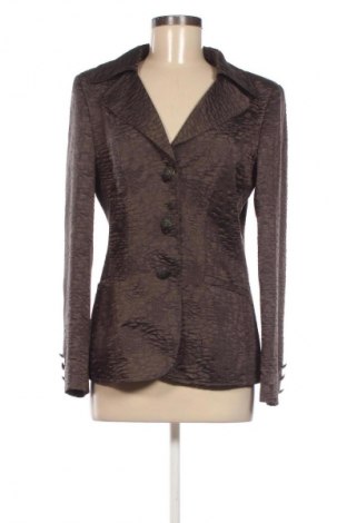 Damen Blazer Delmod, Größe M, Farbe Braun, Preis € 24,55