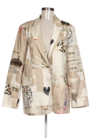 Női blézer Desigual, Méret XL, Szín Sokszínű, Ár 12 709 Ft