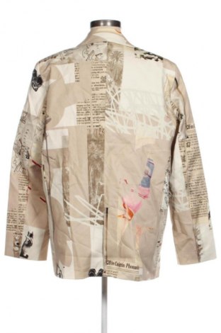 Női blézer Desigual, Méret XL, Szín Sokszínű, Ár 12 709 Ft