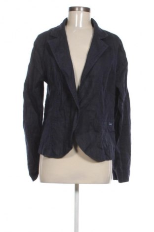 Damen Blazer Deska E Libera, Größe 3XL, Farbe Blau, Preis 24,55 €