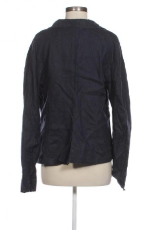 Damen Blazer Deska E Libera, Größe 3XL, Farbe Blau, Preis 24,55 €