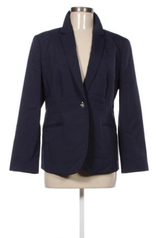 Sacou de femei Diana Gallesi, Mărime L, Culoare Albastru, Preț 149,99 Lei