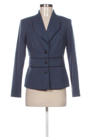 Sacou de femei Dika, Mărime M, Culoare Albastru, Preț 178,95 Lei