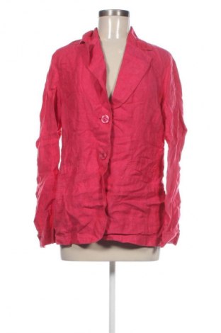 Női blézer Dino Moda, Méret M, Szín Rózsaszín, Ár 6 479 Ft