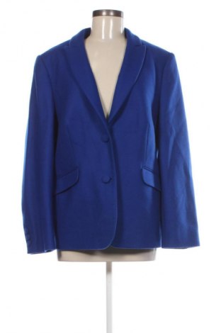 Damen Blazer Dolzer, Größe 3XL, Farbe Blau, Preis € 29,99