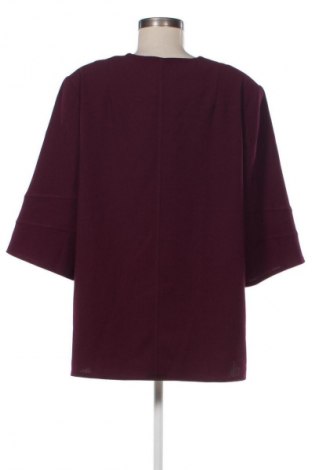 Γυναικείο σακάκι Doris Streich, Μέγεθος XL, Χρώμα Κόκκινο, Τιμή 127,37 €