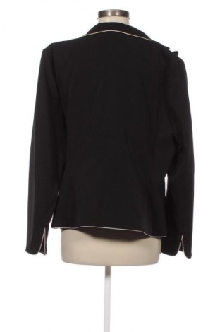 Γυναικείο σακάκι Dorothy Perkins, Μέγεθος XL, Χρώμα Μαύρο, Τιμή 19,99 €