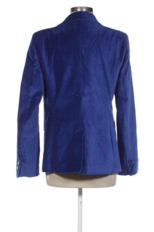 Sacou de femei ETIC, Mărime L, Culoare Albastru, Preț 203,00 Lei