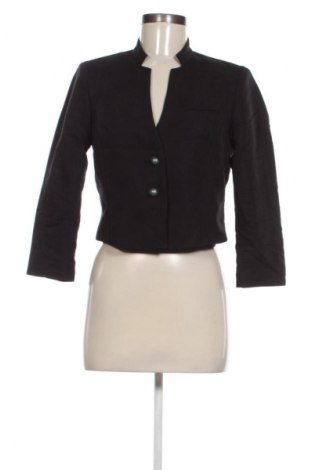 Γυναικείο σακάκι Edc By Esprit, Μέγεθος S, Χρώμα Μαύρο, Τιμή 19,99 €