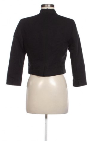 Γυναικείο σακάκι Edc By Esprit, Μέγεθος S, Χρώμα Μαύρο, Τιμή 19,99 €