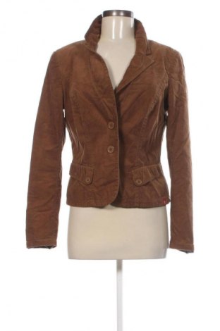 Damen Blazer Edc By Esprit, Größe L, Farbe Braun, Preis € 9,99