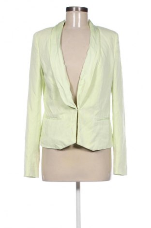 Дамско сако Edc By Esprit, Размер M, Цвят Зелен, Цена 184,30 лв.