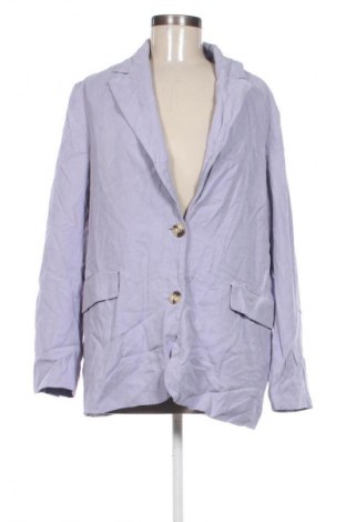 Damen Blazer Edited, Größe S, Farbe Lila, Preis € 21,99