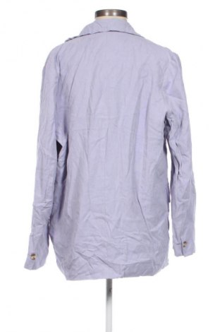 Damen Blazer Edited, Größe S, Farbe Lila, Preis € 21,99