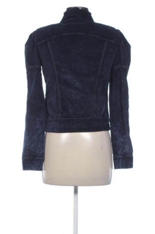 Damski żakiet Elisa Cavaletti, Rozmiar M, Kolor Niebieski, Cena 1 491,60 zł