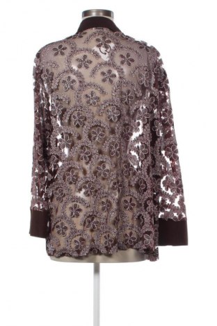 Γυναικείο σακάκι Elizabeth, Μέγεθος XXL, Χρώμα Πολύχρωμο, Τιμή 25,00 €