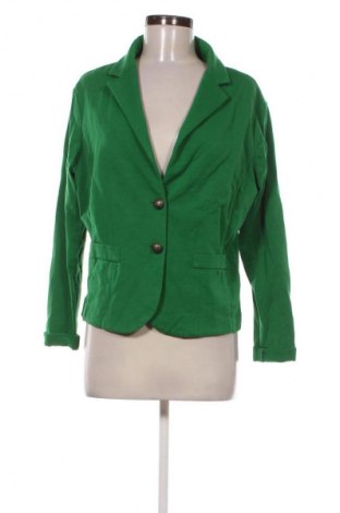 Női blézer Elvira collections, Méret XL, Szín Zöld, Ár 20 330 Ft