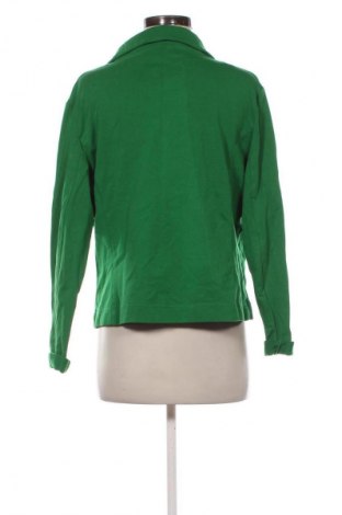 Női blézer Elvira collections, Méret XL, Szín Zöld, Ár 20 330 Ft