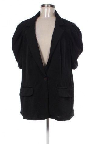 Dámské sako  Emery rose, Velikost XXL, Barva Černá, Cena  742,00 Kč