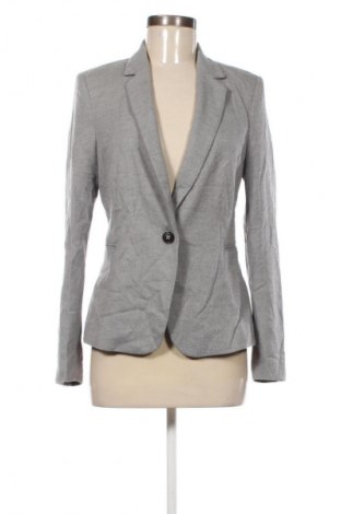 Дамско сако Esprit, Размер M, Цвят Сив, Цена 27,99 лв.