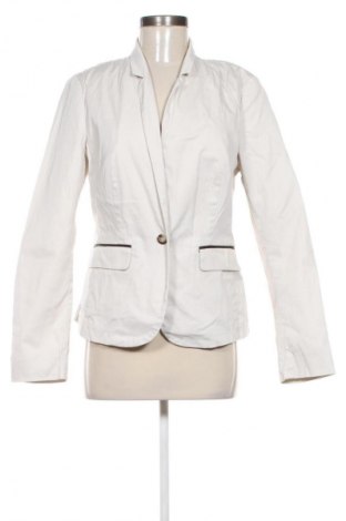 Дамско сако Esprit, Размер M, Цвят Екрю, Цена 67,86 лв.
