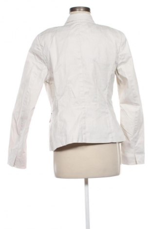 Дамско сако Esprit, Размер M, Цвят Екрю, Цена 67,86 лв.