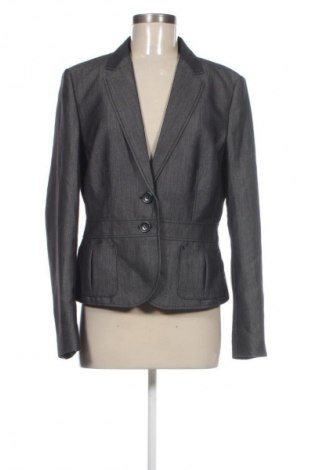Damen Blazer Esprit, Größe M, Farbe Grau, Preis 21,99 €