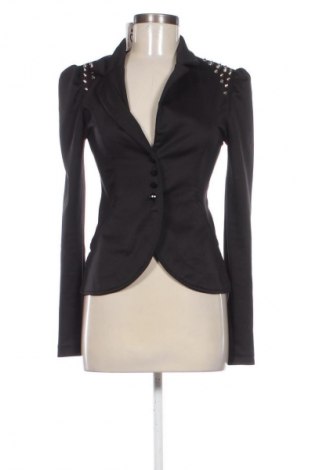Дамско сако Eve, Размер M, Цвят Черен, Цена 48,00 лв.